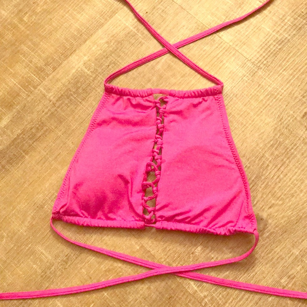 Bikini top